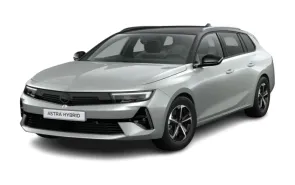 Opel Astra Sports Tourer ST Hybrid 107kW GS eDCT Auto Abo