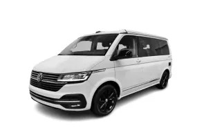 Volkswagen California T6.1 California OCEAN EDITION 2.0TDI 204PS 4M ACC.AHK.STHZG.KAMERA.NAVI.DCC.LED.SHZ Auto Abo