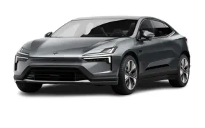 Polestar 4 Long Range Single motor Prime Auto Abo