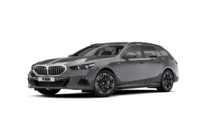 BMW 5er Touring 520d Touring A Auto Abo