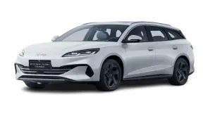 BYD Seal 6 DM-i Touring 1.5 DM-i Touring Boost Auto Abo