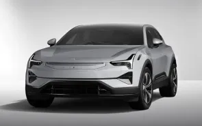 Polestar 3 Long Range Dual Motor Auto Abo