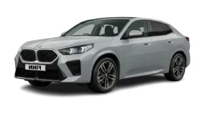BMW X2 sDrive18d Steptronic DCT Auto Abo