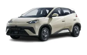 BYD Dolphin Surf 43.2kWh Boost Auto Abo