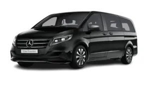 Mercedes-Benz Vito 119 CDI SELECT lang Auto Tourer Auto Abo