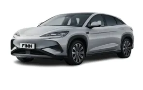 BYD Sealion 7 82.5 kWh Comfort Auto Abo