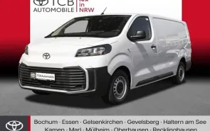 Renault Trafic Pkw Evolution Blue dCi150 NAVI PD Auto Abo