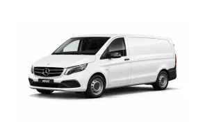 Mercedes-Benz Vito Kastenwagen Auto Abo