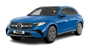 Mercedes-Benz GLC GLC 300 d 4MATIC Autom. Auto Abo
