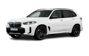 BMW X5 xDrive50e Auto Abo