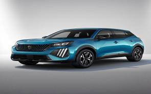 Peugeot 2008 Allure Auto Abo