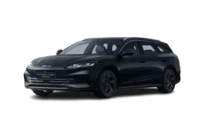 BYD Seal 6 DM-i Touring 1.5T DM-i Touring Comfort Auto Abo