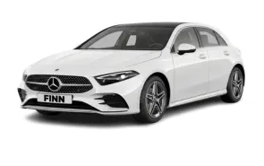 Mercedes-Benz A-Klasse A 180 DCT Auto Abo