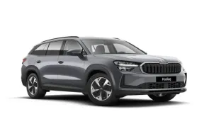 Skoda Kodiaq Skoda Kodiaq Selection 1.5 TSI 110 KW (150 PS ) 7-Gang Auto Abo