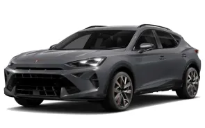 Cupra Formentor 1,5 e-HYBRID Auto Abo