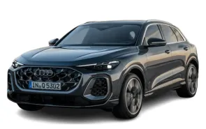 Audi Q5 TDI S tronic Auto Abo