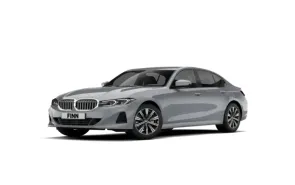 BMW 3er Limousine M340i xDrive Auto Auto Abo