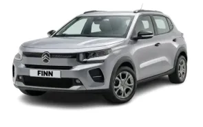 Citroen C3 Turbo 100 Stop&Start MAX Auto Abo