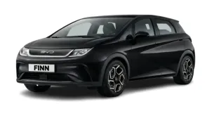 BYD Dolphin BEV 60kWh Comfort Auto Abo