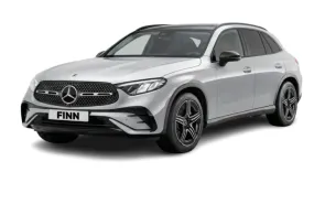 Mercedes-Benz GLC GLC 200 4MATIC Autom. Auto Abo