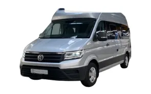 Volkswagen Grand California California 600 2.0 TDI / RFK Auto Abo