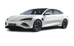 BYD Seal BEV 82.5kWh Design Auto Abo