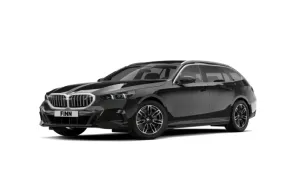 BMW i5 Touring eDrive40 Touring Auto Abo