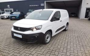 Peugeot Partner KW L1 BlueHDi 100*AHK-Kamera-Klima* Auto Abo