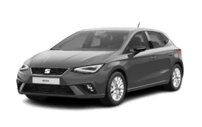 Seat Ibiza FR 1.0 TSI 7-Gang-DSG, Winter-Paket, LED,NAVI Auto Abo