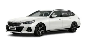 BMW 5er Touring 520d Touring A Auto Abo
