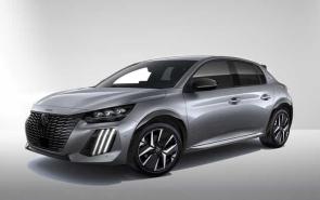 Peugeot 208 GT Auto Abo