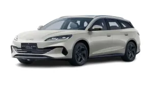 BYD Seal 6 DM-i Touring 1.5 DM-i Touring Boost Auto Abo