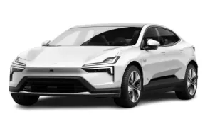 Polestar 4 Longe Range Single Motor, Pilot & Plus Paket Auto Abo