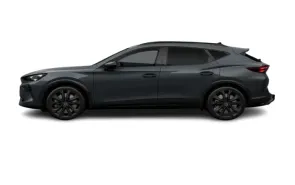 Cupra Formentor 2.0 TSI 245kW VZ Black Edition 4D Auto Abo