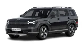 Hyundai Santa Fe 1.6 T-GDI Hybrid Signature 2WD Auto Auto Abo