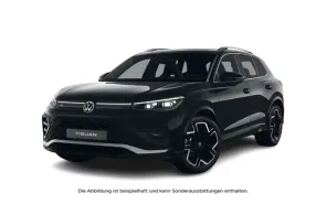 Volkswagen Tiguan Volkswagen Tiguan R-Line 1.5 eTSI 110 kW (150 PS) 7-Gang-DSG Auto Abo