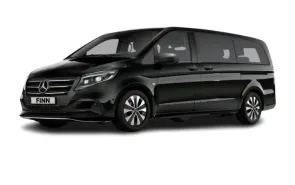 Mercedes-Benz Vito 119 CDI SELECT lang Auto Tourer Auto Abo