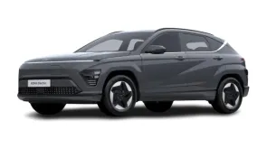 Hyundai KONA Elektro 160 kW Trend Auto Abo