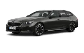 BMW 5er Touring 540d xDrive Touring A Auto Abo