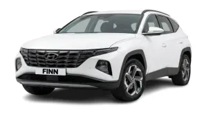 Hyundai Tucson 1.6 T-GDI Trend DCT Auto Abo