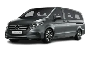 Mercedes-Benz Vito 119 CDI SELECT lang Auto Tourer Auto Abo