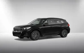 BMW X1 xDrive23i M Sportpaket Auto Abo