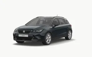 Seat Arona Auto Abo