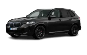 BMW X5 xDrive40i Auto Abo