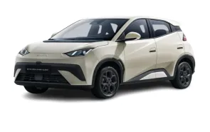 BYD Dolphin Surf 43.2kWh Comfort Auto Abo