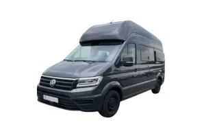 Volkswagen Grand California California 600 2.0 TDI MR KLIMA NAVI Auto Abo