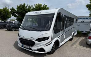 Sunlight t 67 I67s Adventure Auto Abo