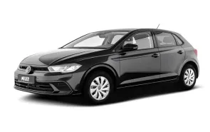 VW Polo (2026) Auto Abo