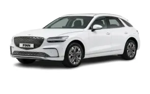 Genesis Electrified GV70 360kW Auto Abo