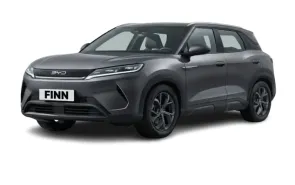 BYD Atto 2 64.8kWh Auto Abo